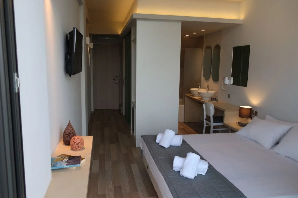 Selyria Resort