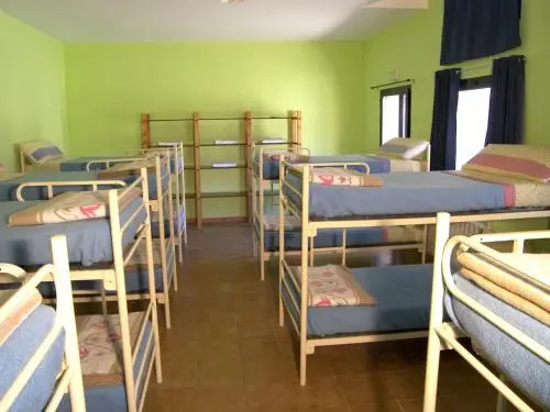 Albergue Quinta del Jalón