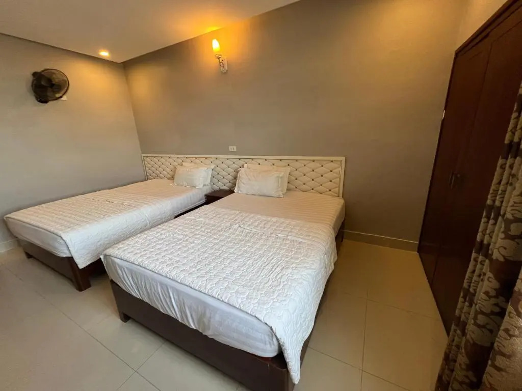 Hoang Ngan 1 Hotel - TP. Vinh