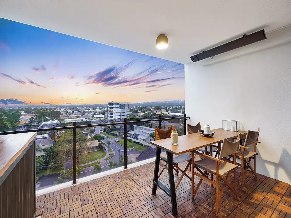 First Light Mooloolaba Apt 804