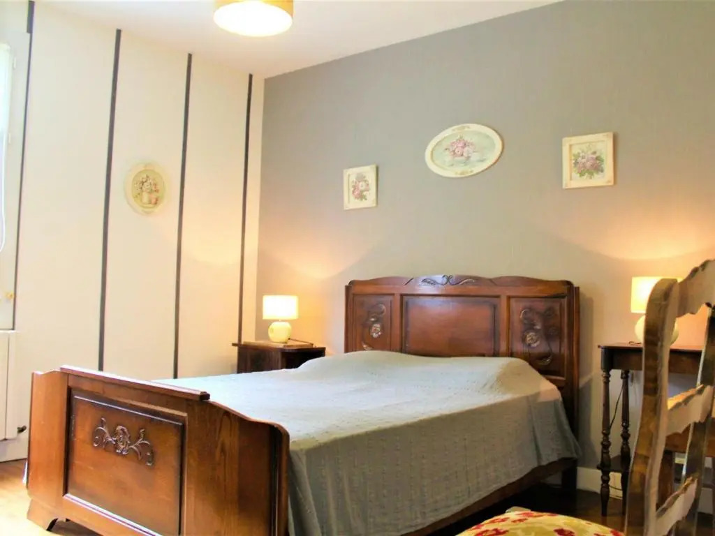 Maison indépendante proche Périgueux, Wifi inclus - FR-1-616-69
