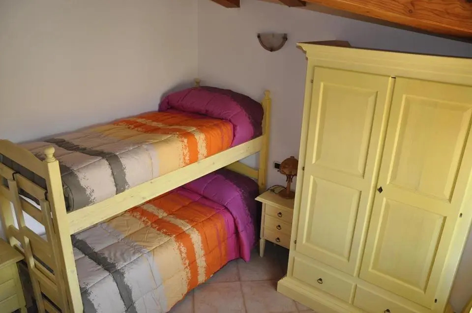 B&B Casa Ghiani