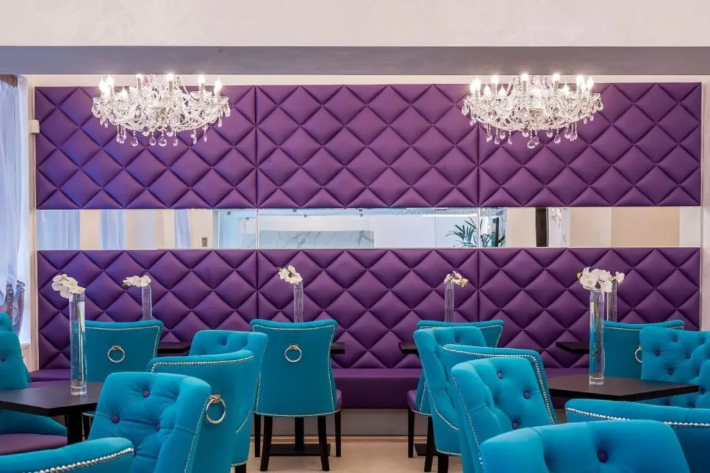 Wenceslas Hotel & Apartments
