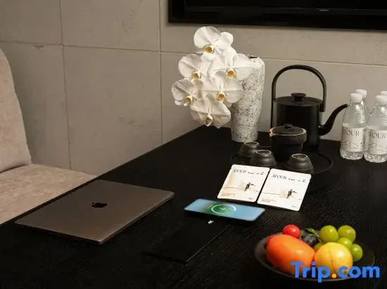 Atour Hotel Ningbo Zhenhai Kaiyuan Plaza