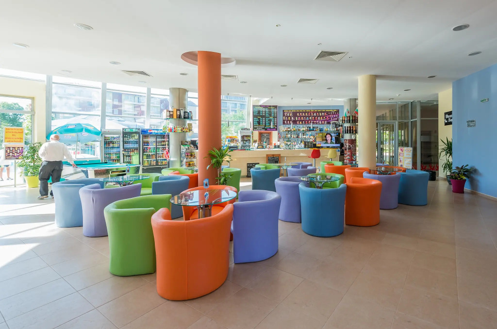 Ivana Palace Hotel