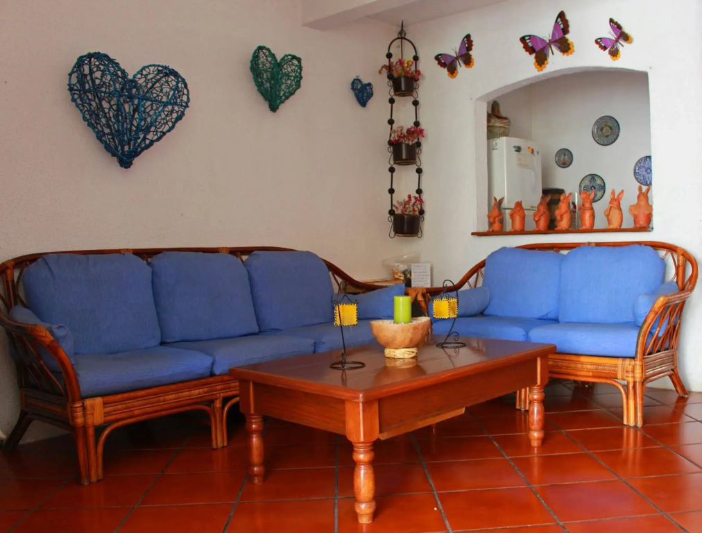 Las Mariposas Hotel & Studios