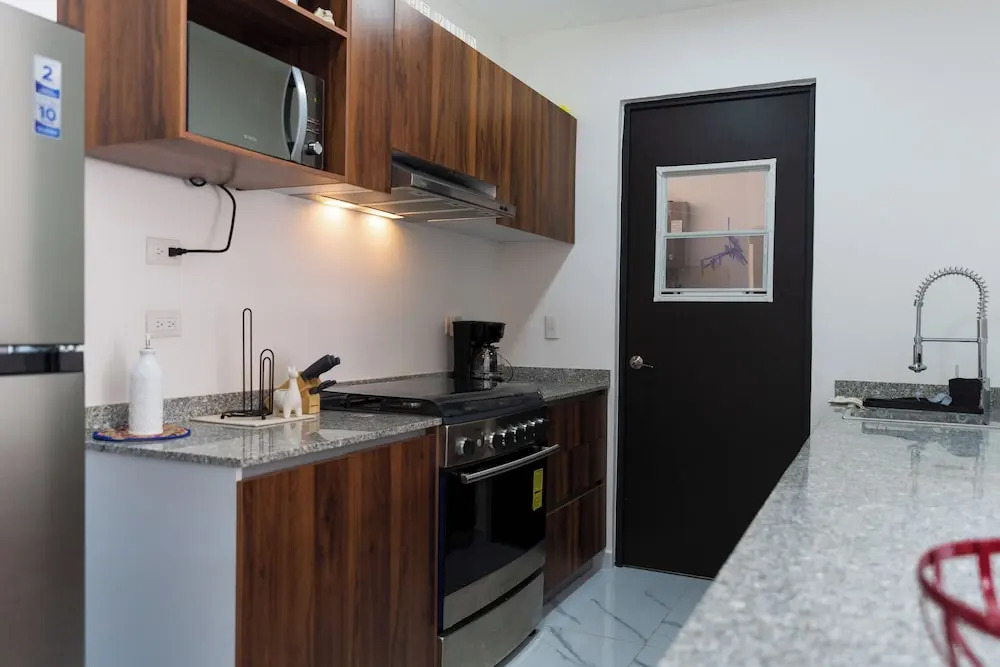 Comfy Apartment By Yeah