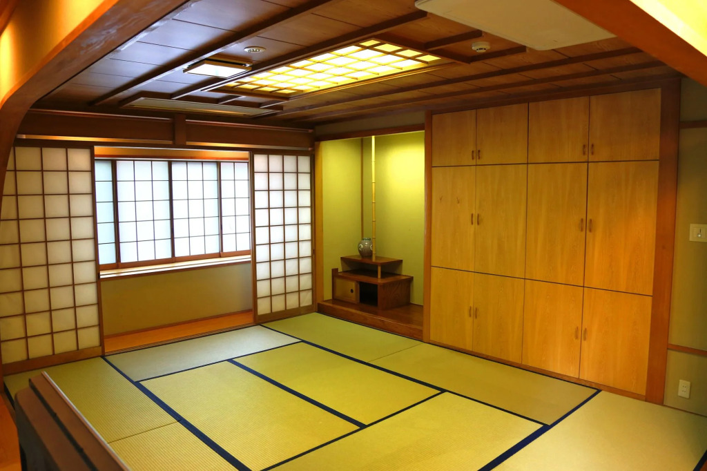 Asia Hotel FUJISAN