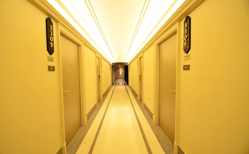 Amman Unique Hotel