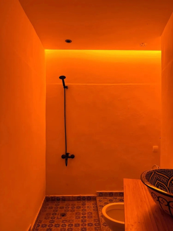 Medina Magica Hostal