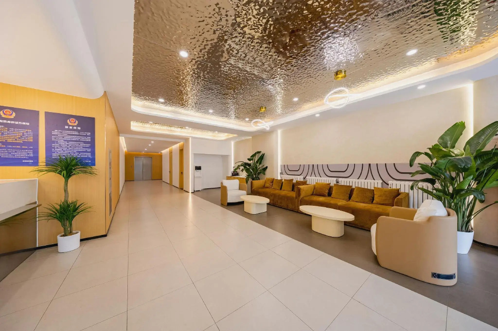 Jinjiang Inn Beijing Wanfeng Road Hotel