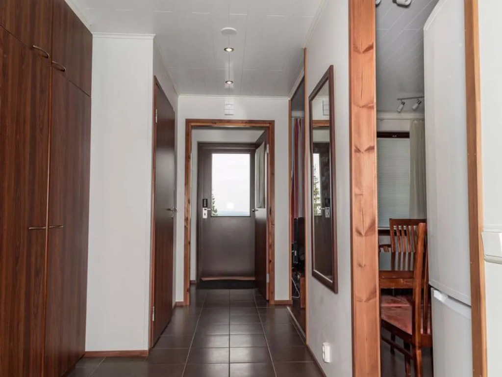 Holiday Home Villa ylläs 101 by Interhome