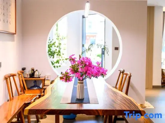 Xiandu Liujianchengxi Homestay