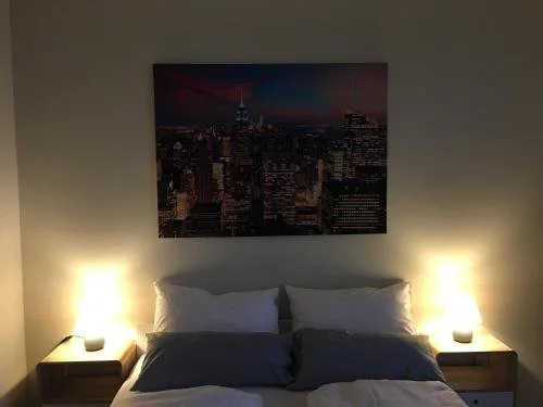 MyRoom - Top Munich Serviced Apartments