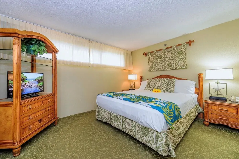 Kaanapali Shores 546