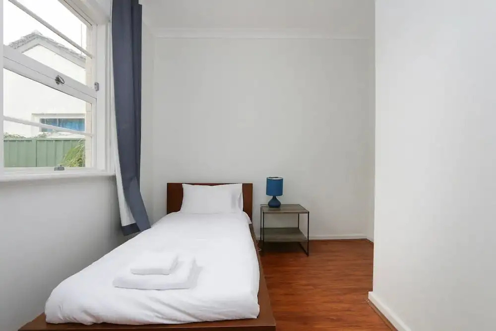 Spacious 5 Bed Home Close To Cottesloe Beach