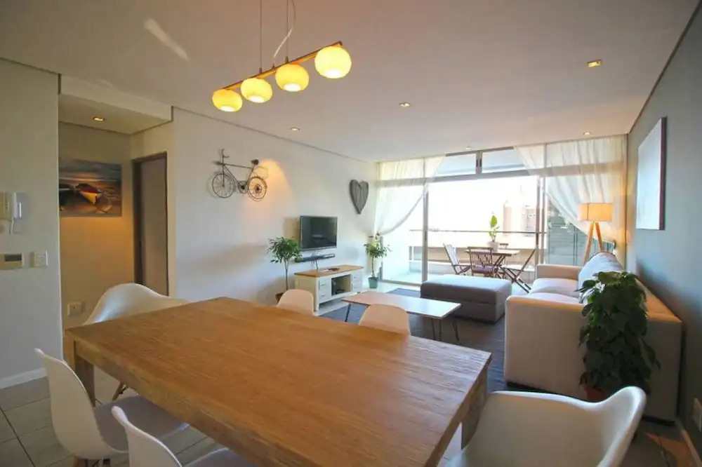 Upmarket 2bed City Retreat Close to V A Waterfront