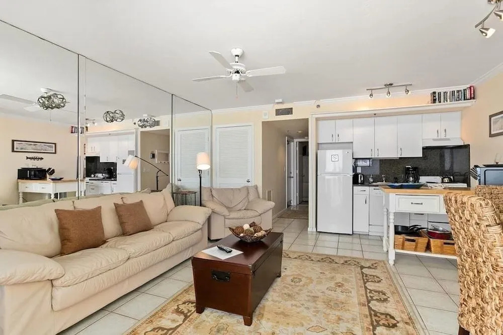 South Collier Condo #7270 1 Bedroom 1 Bathroom Condo