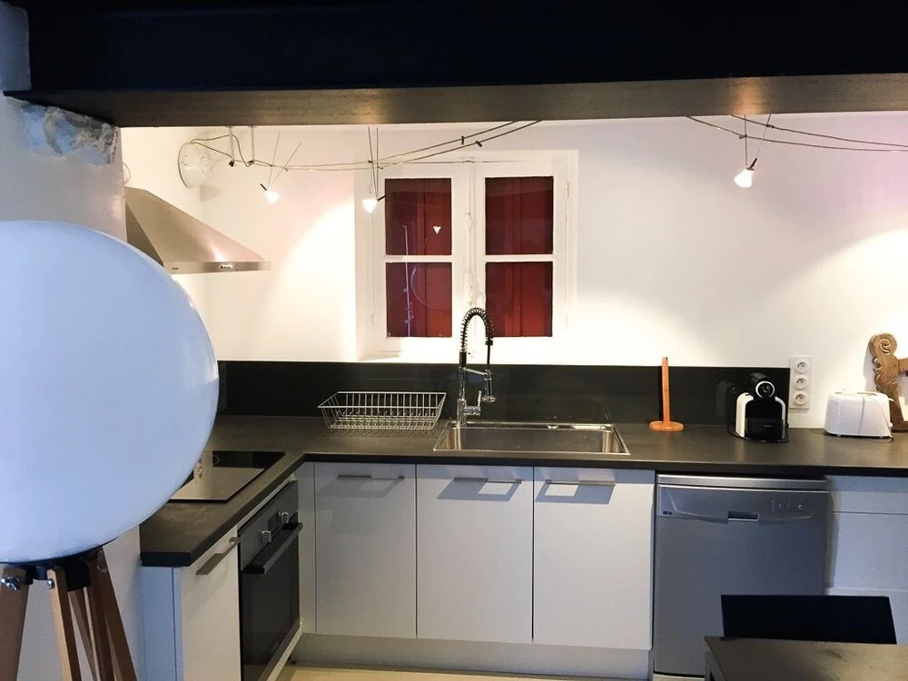 Villa Beherena - T4