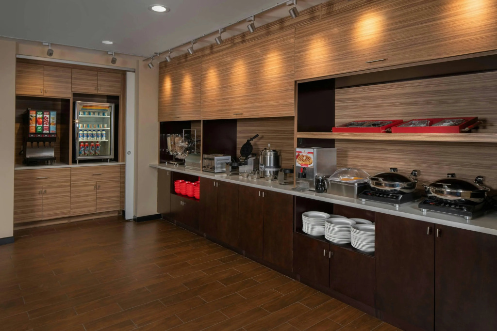 TownePlace by Marriott Suites Clarksville