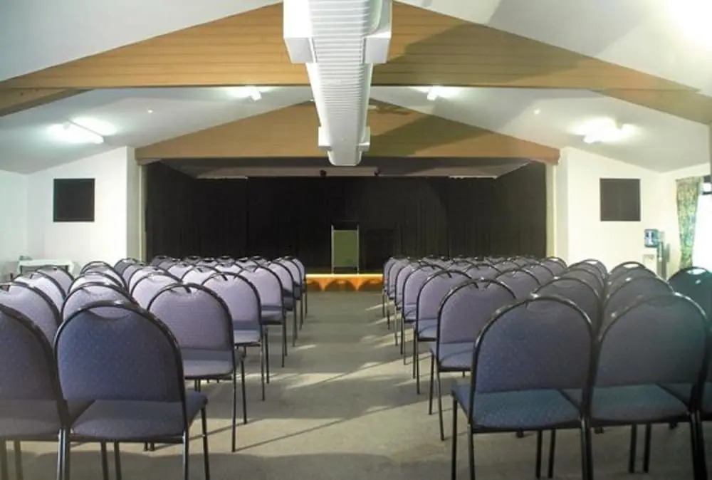 NRMA Murramarang Beachfront Holiday Resort