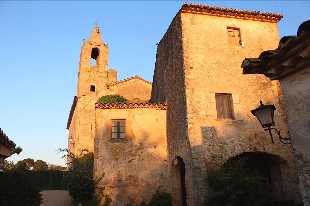 La Rectoria Xula