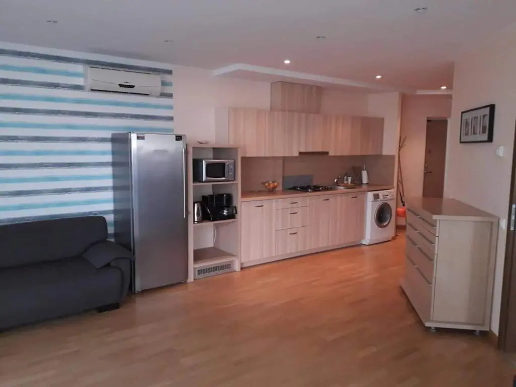 Elijos apartamentai