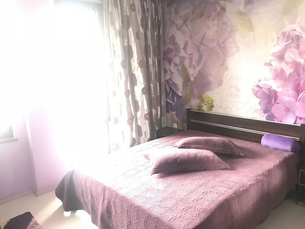 One-Bedroom Apartment in Nessebar