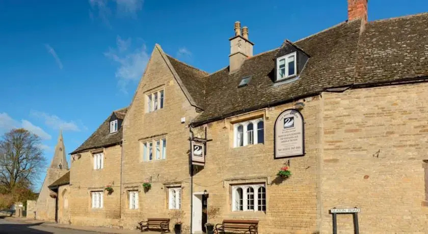 The White Swan