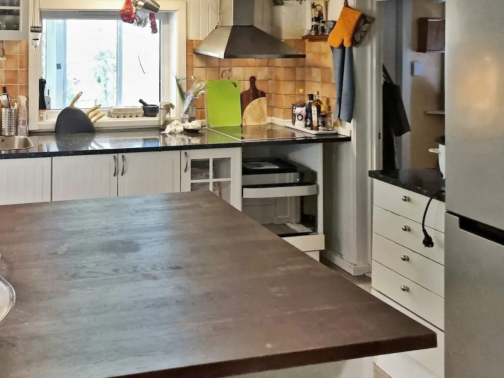4 Person Holiday Home in Arsta Havsbad