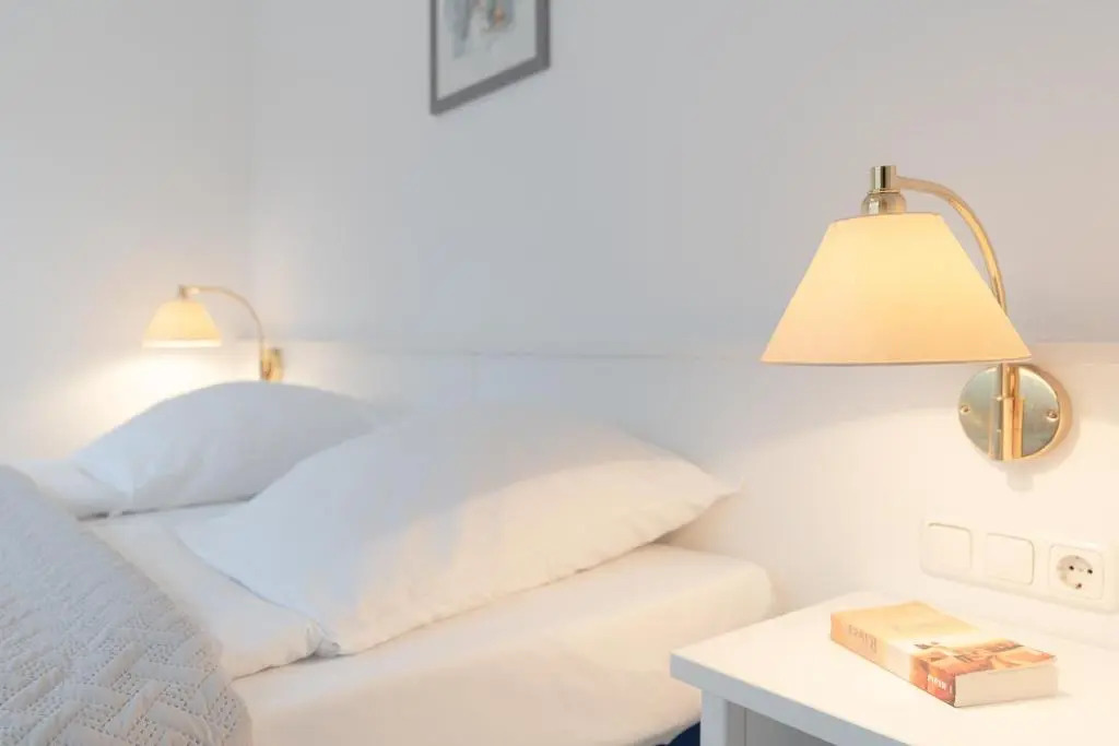 Seepferdchen Wohnung 24