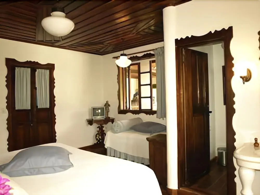 Hacienda Hotel San José