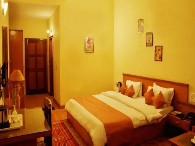 Pratiksha Himalayan Retreat