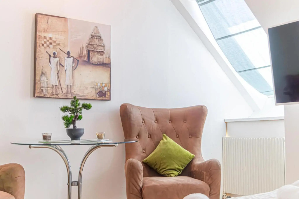 Ideal 2BR - Lovely for Longstays