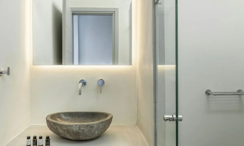 Anarina Villas Mykonos Elia Beach