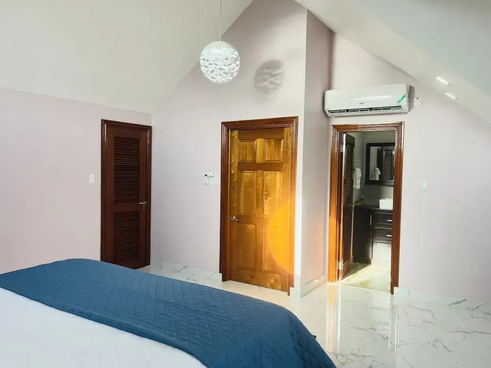 Luxury Guesthouse And Rooms The Lagoons