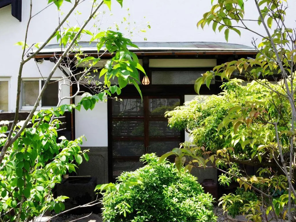Goten Tomoe Residence