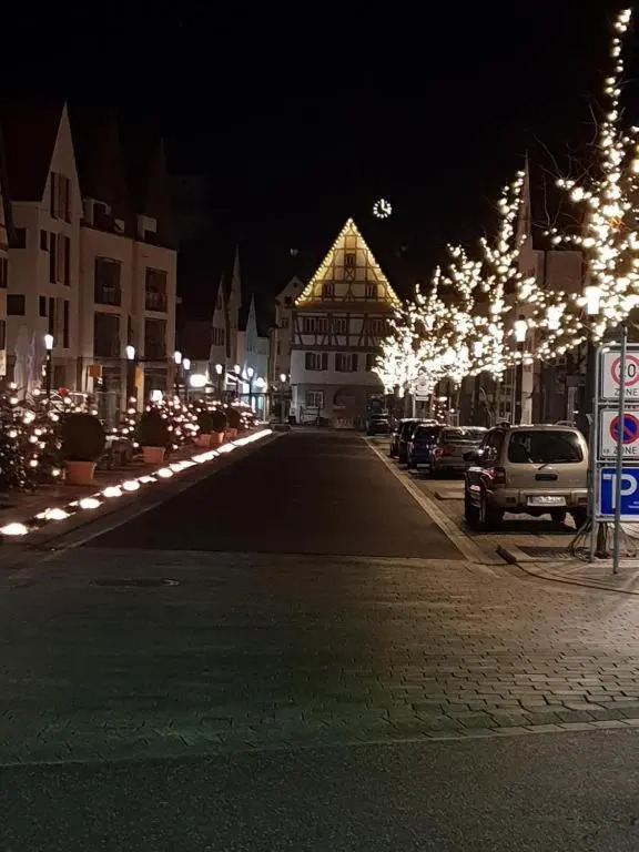Hotel Gasthof zum Engel