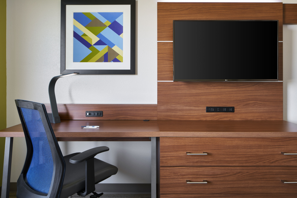 Holiday Inn Express - Richmond Downtown by IHG