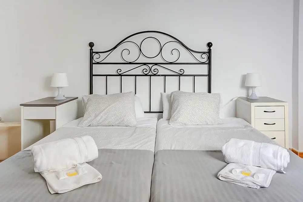 Deluxe Apartment Fray Isidoro