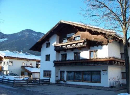 Haus Mary