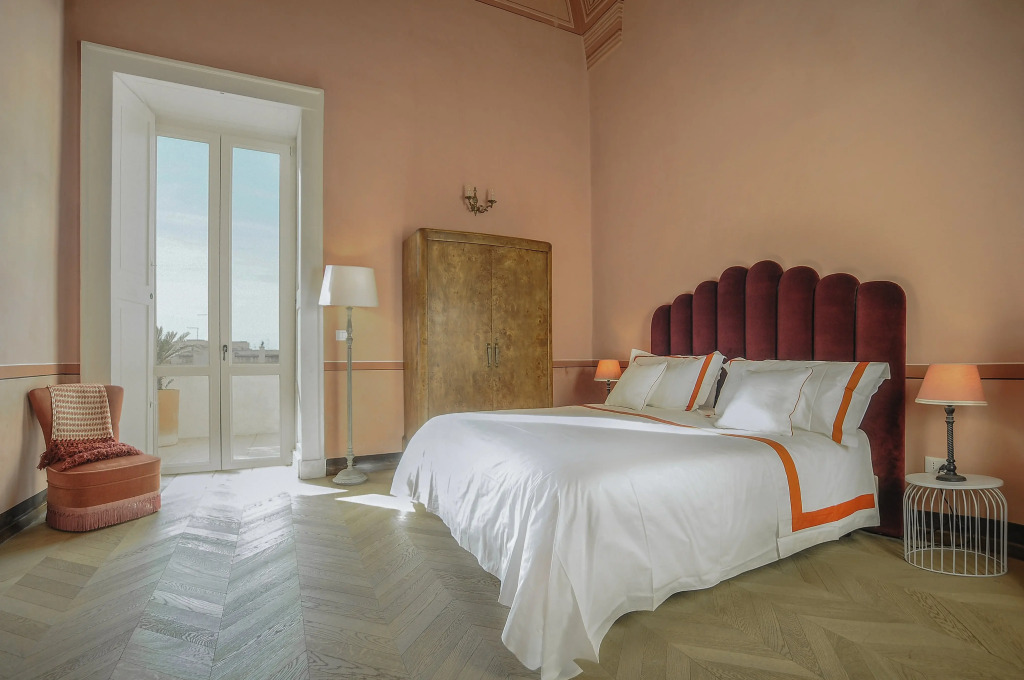 Relais Monastero Santa Teresa - Albergo Diffuso