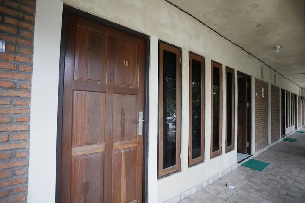 Wisma Madagaskar by RedDoorz