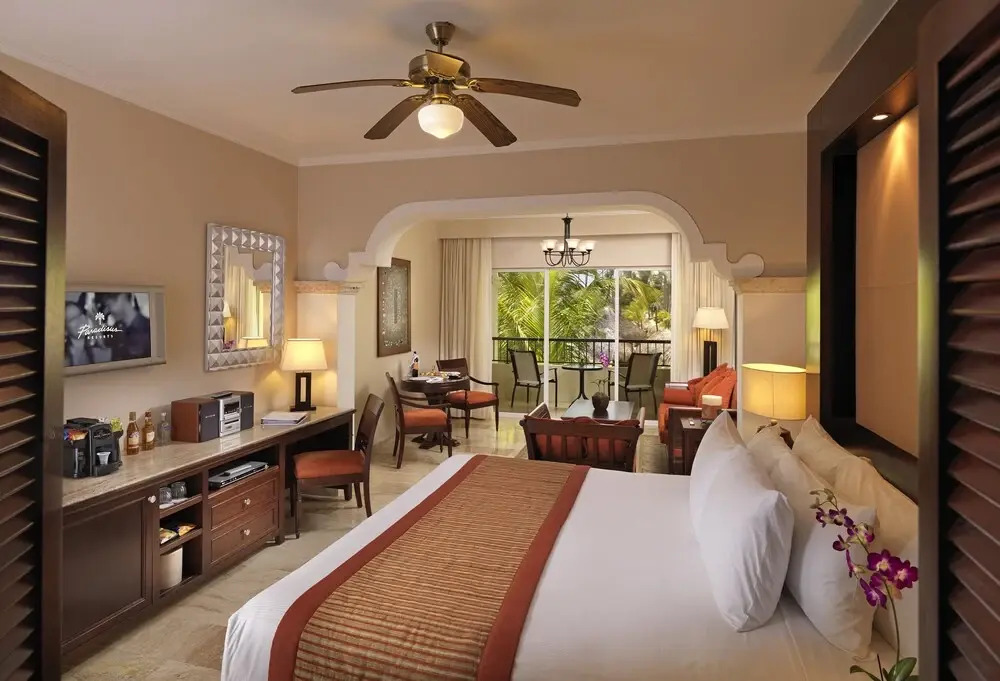 Paradisus Palma Real All Inclusive Resort
