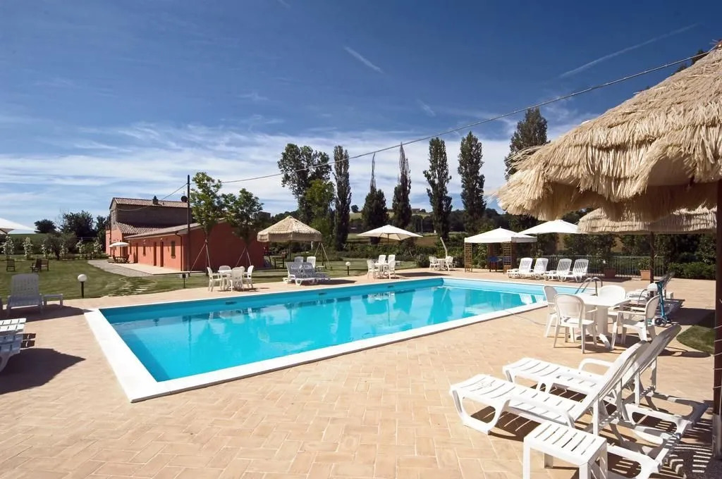Agriturismo Casale Le Selvette