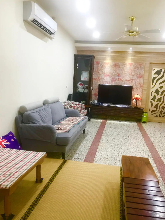 枋居背包客棧Fang Ju Backpackers