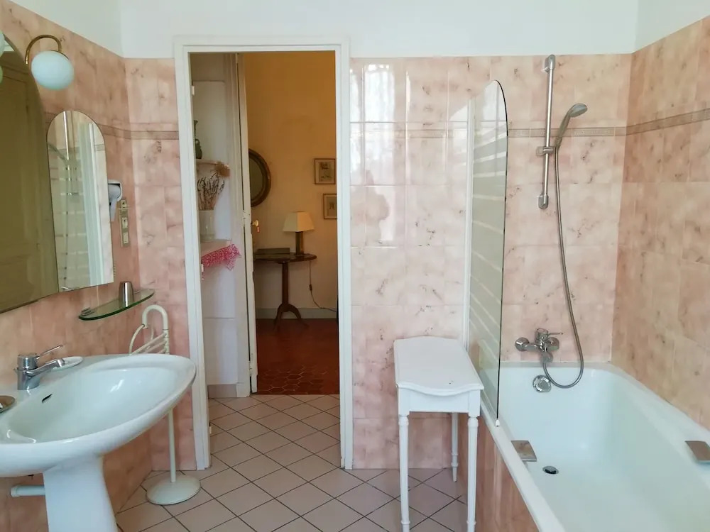 Embarben Maison dhôtes