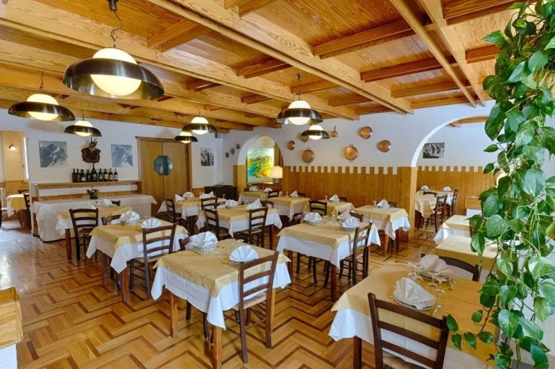 Hotel Edelweiss