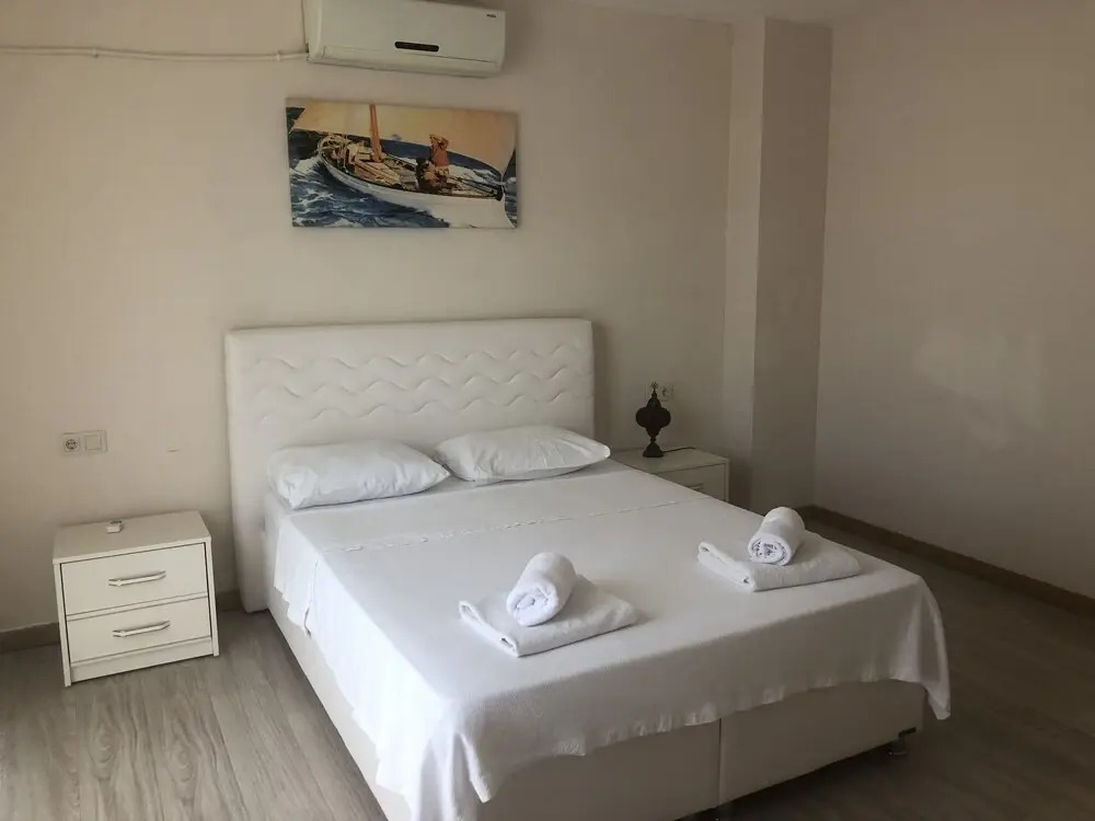 Demirci Villa Torba
