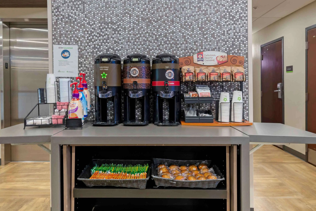 Extended Stay America Suites - Washington, DC - Centreville - Manassas